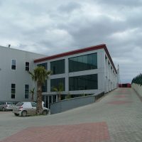 Ad Aluminyum - gebze fabrika (1)